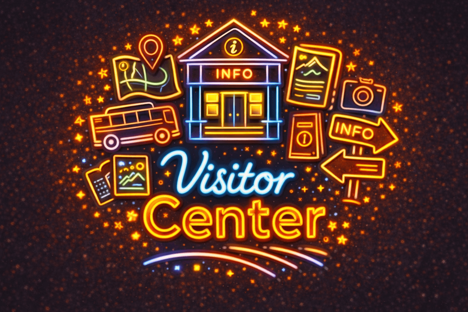 Visitor / Travel Centers