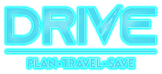 Drive Logo